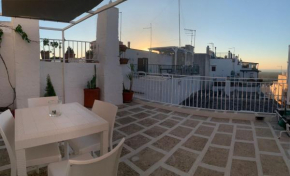 Casetta Sunshine